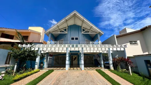 Casa de Condomínio com 3 Quartos à venda, 375m² no Centro, Salto