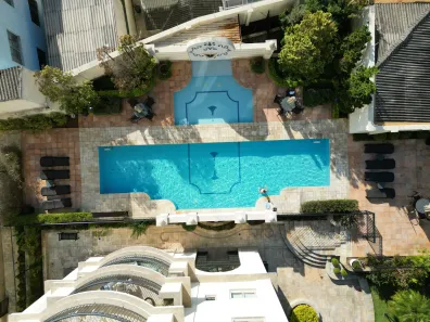 Apartamento com 4 Quartos à venda, 179m² no Santana, São Paulo