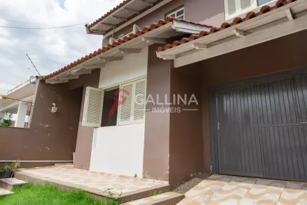 Casa com 3 Quartos para venda ou aluguel, 150m² no São José, Canoas