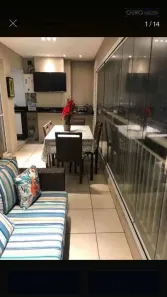 Apartamento com 2 Quartos à venda, 69m² no Belenzinho, São Paulo