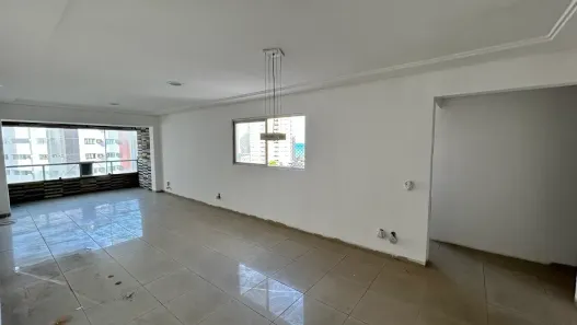 Apartamento com 3 Quartos à venda, 115m² no Boa Viagem, Recife