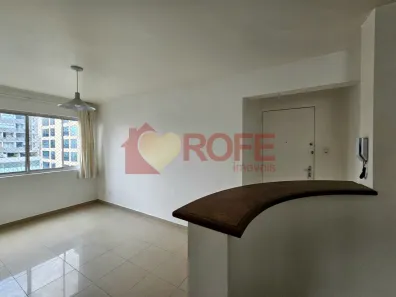 Apartamento com 1 Quarto à venda, 40m² no Moema, São Paulo