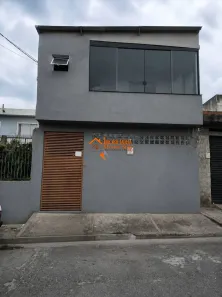 Sobrado com 3 Quartos à venda, 150m² no Parque Santos Dumont, Guarulhos