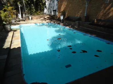 Casa com 3 Quartos à venda, 294m² no Planalto Paulista, São Paulo
