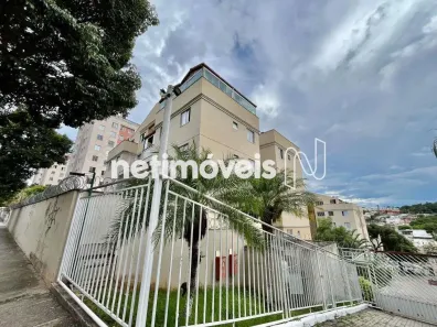 Apartamento com 3 Quartos à venda, 72m² no Venda Nova, Belo Horizonte