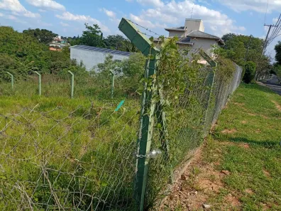 Lote/Terreno à venda, 1000m² no Vale Verde, Valinhos