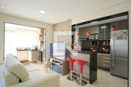 Apartamento com 2 Quartos à venda, 64m² no Tatuapé, São Paulo