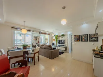 Apartamento com 2 Quartos à venda, 80m² no Tatuapé, São Paulo