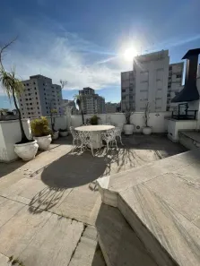 Cobertura com 4 Quartos para alugar, 360m² no Moema, São Paulo