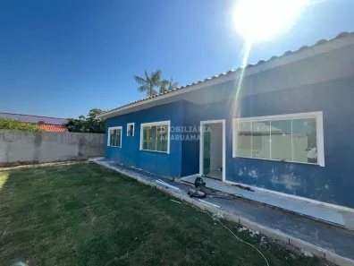 Casa com 3 Quartos à venda, 90m² no Coqueiral, Araruama