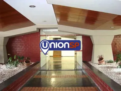 Cobertura com 2 Quartos à venda, 80m² no Brooklin Paulista, São Paulo