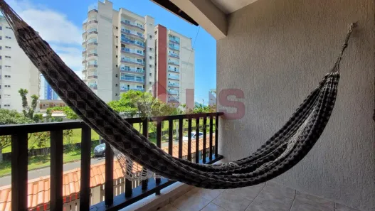 Sobrado com 2 Quartos à venda, 80m² no Parque Balneário Poiares, Caraguatatuba