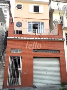 Casa com 3 Quartos à venda, 170m² no Lauzane Paulista, São Paulo