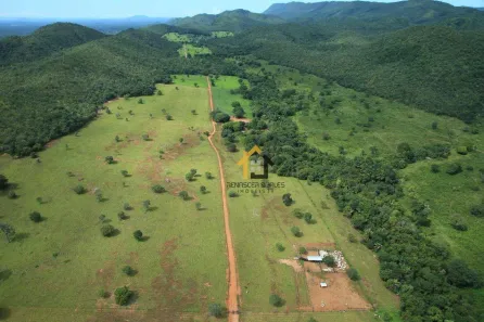 Fazenda/Sítio com 3 Quartos à venda, 6292000m² no , São Salvador do Tocantins