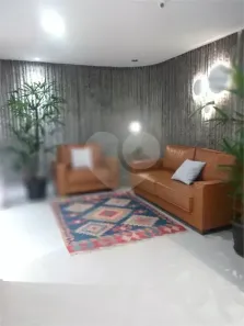 Apartamento com 3 Quartos à venda, 140m² no Sumaré, São Paulo