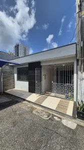 Casa de Condomínio com 3 Quartos à venda, 154m² no Marco, Belém