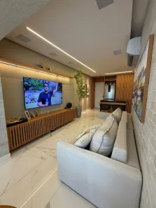 Apartamento com 3 Quartos à venda, 91m² no Batista Campos, Belém