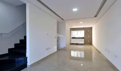 Casa com 3 Quartos à venda, 160m² no Campestre, Santo André