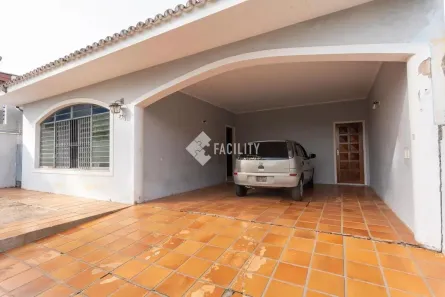 Casa com 3 Quartos à venda, 193m² no Jardim Eulina, Campinas