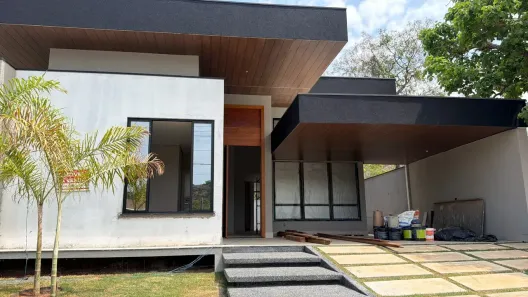 Casa de Condomínio com 4 Quartos à venda, 203m² no Mariposas, Lagoa Santa