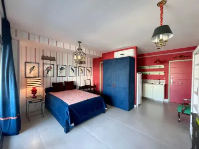 Apartamento com 1 Quarto à venda, 43m² no Brooklin Paulista, São Paulo