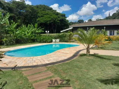 Casa com 6 Quartos à venda, 296m² no Lagos de Santa Helena, Bragança Paulista