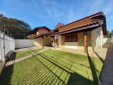 Casa com 4 Quartos à venda, 223m² no Cidade Universitária, Campinas