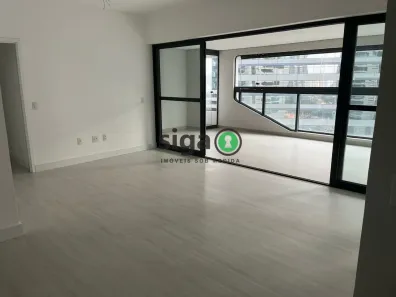 Apartamento com 3 Quartos à venda, 162m² no Chácara Santo Antônio (Zona Sul), São Paulo