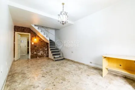 Sobrado com 3 Quartos à venda, 100m² no Vila Clementino, São Paulo