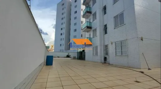 Apartamento com 3 Quartos à venda, 130m² no União, Belo Horizonte