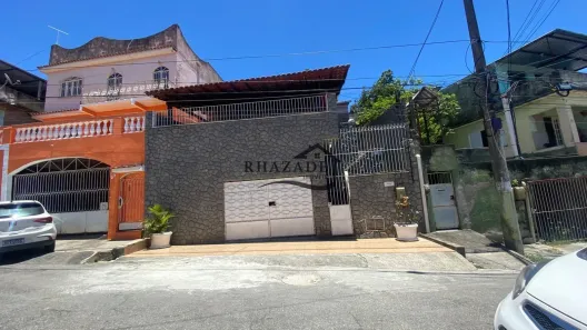 Casa com 2 Quartos à venda, 104m² no Brasilândia, São Gonçalo