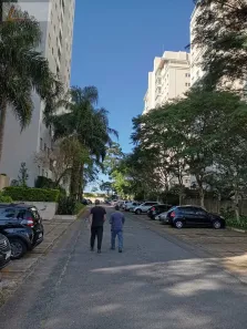 Apartamento com 3 Quartos à venda, 75m² no Planalto, São Bernardo do Campo
