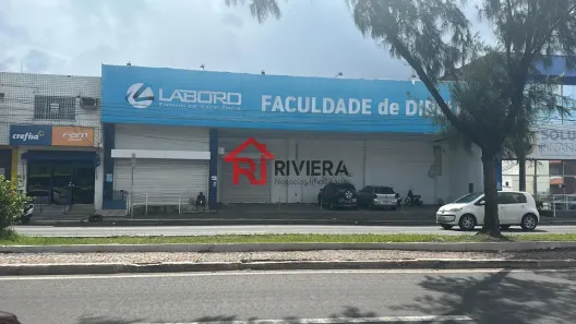 Galpão/Depósito/Armazém para alugar, 1200m² no São Francisco, São Luís