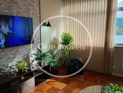 Apartamento com 3 Quartos à venda, 149m² no Ipanema, Rio de Janeiro