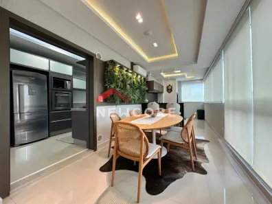 Apartamento com 4 Quartos à venda, 207m² no Andorinha, Itapema