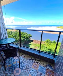 Apartamento com 2 Quartos à venda, 65m² no Barra de Jangada, Jaboatão dos Guararapes