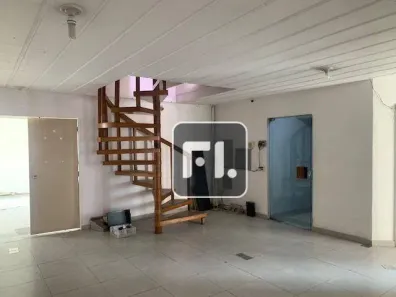 Sala Comercial para venda ou aluguel, 250m² no Vila Olímpia, São Paulo