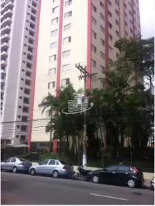 Apartamento com 3 Quartos à venda, 80m² no Santana, São Paulo