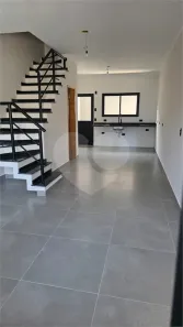 Casa com 2 Quartos à venda, 81m² no Vila Babilônia, São Paulo
