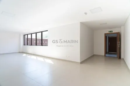Sala Comercial para alugar, 58m² no Kennedy, Londrina
