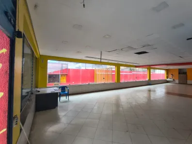 Ponto Comercial para alugar, 450m² no Santo Amaro, São Paulo