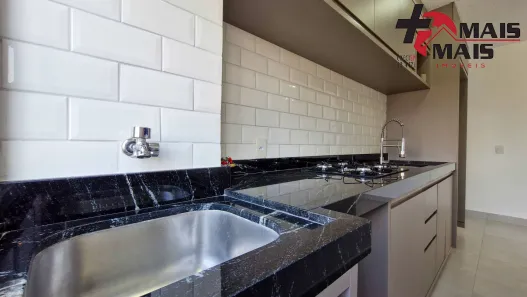 Apartamento com 2 Quartos à venda, 41m² no Jardim Amanda II, Hortolândia