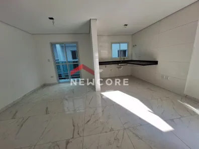 Casa de Condomínio com 3 Quartos à venda, 127m² no Vila Metalúrgica, Santo André