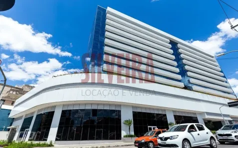 Sala Comercial à venda, 36m² no Moinhos de Vento, Porto Alegre