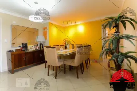 Apartamento com 3 Quartos à venda, 84m² no Tatuapé, São Paulo
