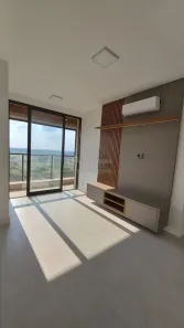 Apartamento com 2 Quartos para alugar, 80m² no Jardim Paulistano, São José do Rio Preto
