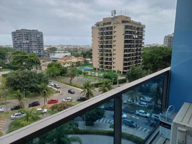 Sala Comercial à venda, 28m² no Recreio dos Bandeirantes, Rio de Janeiro
