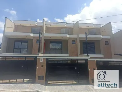 Sobrado com 3 Quartos à venda, 140m² no Vila Carrão, São Paulo
