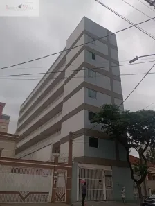 Apartamento com 2 Quartos para alugar, 40m² no Vila Matilde, São Paulo
