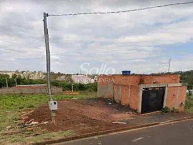 Lote/Terreno à venda, 257m² no Shopping Park, Uberlândia